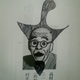 Illustration for article titled If Youre Going to Deface Your School Books, Do It Well. Like This.